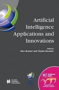 Artificial Intelligence Applications and Innovations 