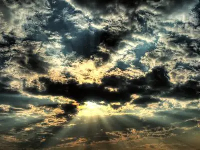 Shiny Sky Wallpapers