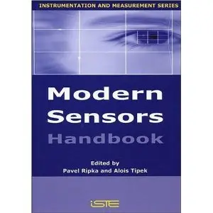 Modern Sensors Handbook (repost)