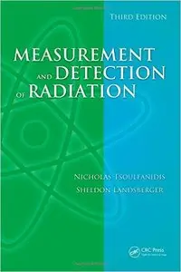Measurement and Detection of Radiation, Third Edition