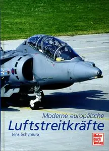 Moderne Europaeische Luftstreitkraefte (repost)