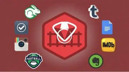 8 Beautiful Ruby on Rails Apps in 30 Days & TDD - Immersive