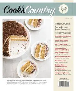 Cook's Country - December 01, 2015