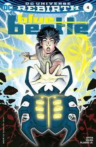 Blue Beetle 004 2017 2 covers Digital Zone-Empire