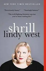 Shrill : notes from a loud woman