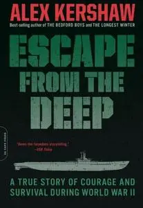 Escape from the Deep