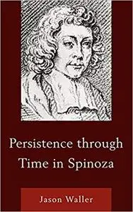 Persistence through Time in Spinoza