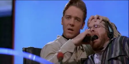 Virtuosity (1995) [Repost]
