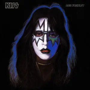 {KISS) Ace Frehley - Ace Frehley (1978/2014) [Official Digital Download 24-bit/192kHz]