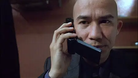 Running Out of Time (1999)