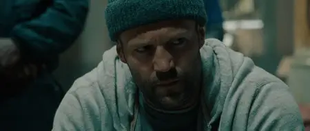 Safe / Защитник (2012)