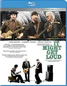 It Might Get Loud (2008)