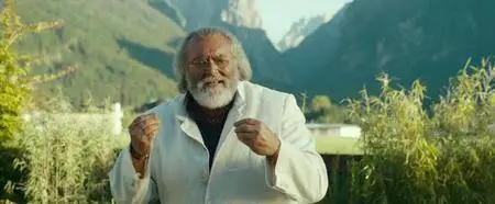 Mister Felicità (2017)