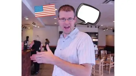 Learn American English Online
