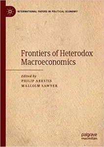 Frontiers of Heterodox Macroeconomics