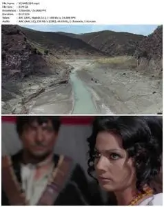 Gunman of Ave Maria (1969)
