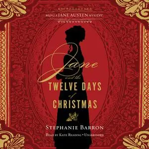 «Jane and the Twelve Days of Christmas» by Stephanie Barron