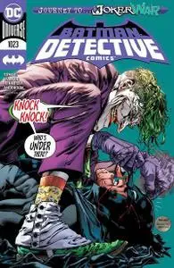 Detective Comics 1023 (2020) (Digital) (Zone-Empire)