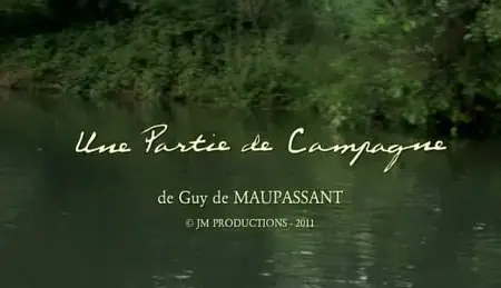 (Fr2) Chez Maupassant : Saison 3 (2011)