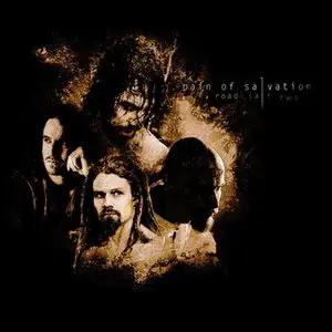 Pain of Salvation - Road Salt Two (2011) 