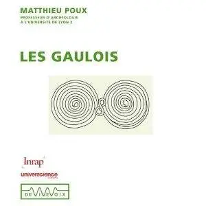 Matthieu Poux, "Les Gaulois"