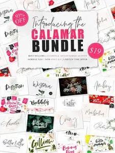 The Calamar Bundle 3515115