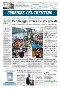 Corriere del Trentino - 28 Marzo 2019