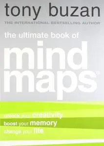 The Ultimate Book of Mind Maps [Repost]