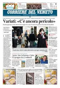 Corriere del Veneto Padova e Rovigo – 09 ottobre 2020