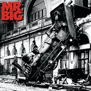 Mr. Big - Lean Into It (30th Anniversary Edition) (1991/2021) [Official Digital Download 24/192]