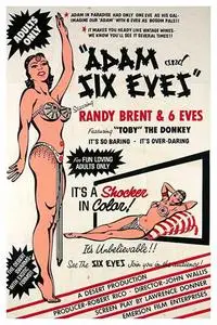Adam and 6 Eves (1962)