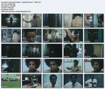 Tattooed Tears (1979)