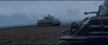 Fury (Release November 14, 2014) Trailer