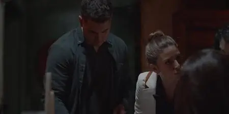 The Protector S03E06