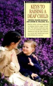 Keys to Raising a Deaf Child