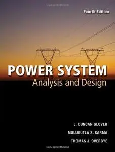 power system analysis and design