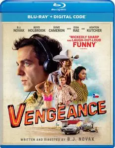 Vengeance (2022)