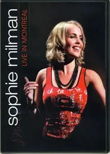 Sophie Milman - Live in Montreal (DVD)