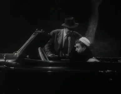 The Strange Love of Martha Ivers (1946)