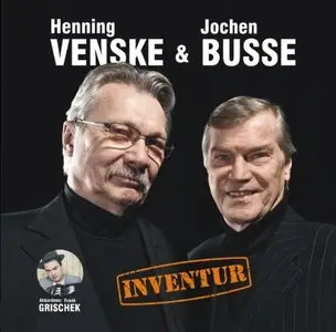 Henning Venske und Jochen Busse - Inventur