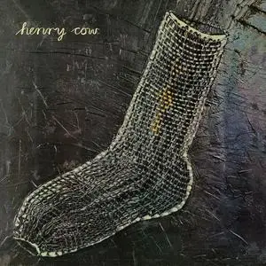 Henry Cow - Unrest (1974/2020) [Official Digital Download]