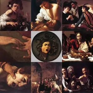 Caravaggio Gallery
