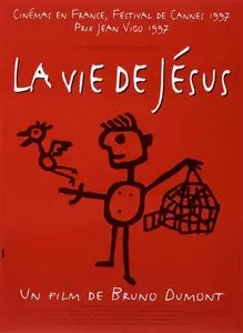 La Vie de Jésus - Bruno Dumont (1997)