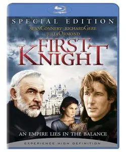 First Knight (1995) Special Edition