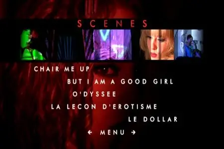 Crazy Horse Le Show (2002)