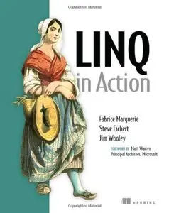 LINQ in Action (Repost)