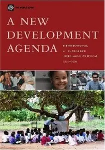 Balancing the Development Agenda: The Transformation of the World Bank Under James Wolfensohn, 1995-2005 (repost)