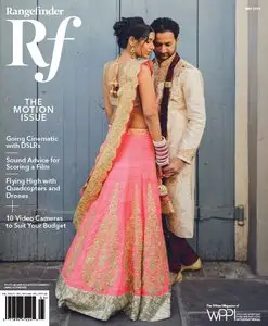 Rangefinder Magazine - May 2015