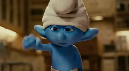 I Puffi (2011)