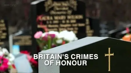 BBC Panorama - Britain's Crimes of Honour (2012)